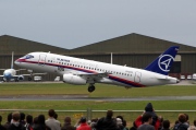 97003, Sukhoi SuperJet 100-95 , Sukhoi