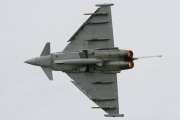 ZJ939, Eurofighter Typhoon-FGR.4, Royal Air Force
