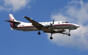 SX-BKZ, Fairchild Metro III, Mediterranean Air Freight