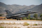 618, Lockheed F-16-C Fighting Falcon, Hellenic Air Force