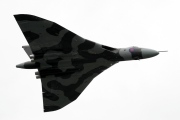 G-VLCN, Avro Vulcan-B.2, Royal Air Force