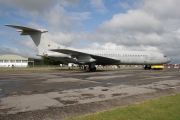 XR807, Vickers VC-10-C.1K, Royal Air Force