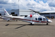 ZR322, Agusta A109-E Power Elite, Royal Air Force
