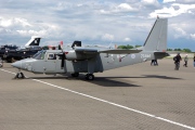 ZG846, Britten-Norman Islander-AL.1, Army Air Corps (UK)