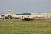 XV255, Hawker Siddeley Nimrod-MR.2, Royal Air Force