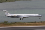 CE-04, Embraer ERJ-145-LR, Belgian Air Force