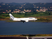 SX-BTO, Boeing 737-300, Aegean Airlines