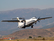 SX-BIG, ATR 72-200, Olympic Airlines