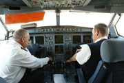 5B-DBT, Airbus A330-200, Cyprus Airways