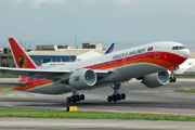 D2-TEE, Boeing 777-200ER, TAAG Angola Airlines