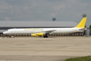 9G-RAC, Douglas DC-8-63F, Airlift International