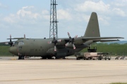 XV196, Lockheed C-130-K Hercules, Royal Air Force