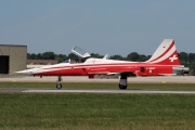 J-3087, Northrop F-5-E Tiger II, Swiss Air Force