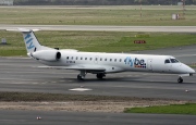G-ERJA, Embraer ERJ-145-EP, flybe.British European
