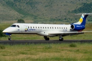 SX-CMA, Embraer ERJ-145-EU, Athens Airways