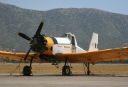 125, PZL M-18-B Dromader, Hellenic Air Force