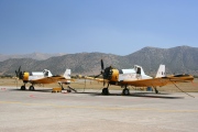 205, PZL M-18-B Dromader, Hellenic Air Force