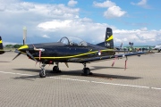 L-04, Pilatus PC-7, Royal Netherlands Air Force