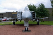 XT864, McDonnell Douglas Phantom-FG.1, Royal Air Force