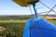 D-FKME, Antonov An-2-T, Donau Air Service