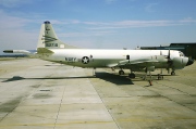 152718, Lockheed P-3-B Orion, United States Navy