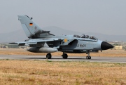45-06, Panavia Tornado-IDS, German Air Force - Luftwaffe