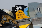 71756, McDonnell Douglas F-4-E AUP Phantom II, Hellenic Air Force