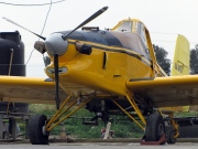 4X-AFD, Ayers S2R-T45 Turbo Thrush, Telem Aviation