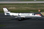 CS-DHH, Cessna 550-Citation Bravo, NetJets Europe