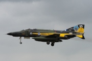 7487, McDonnell Douglas RF-4-E Phantom II, Hellenic Air Force