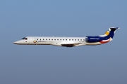 SX-CMD, Embraer ERJ-145-EU, Athens Airways