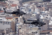 1001, Boeing (McDonnell Douglas-Hughes) AH-64-A Apache, Hellenic Army Aviation