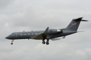 92-0375, Gulfstream C-20-H, United States Air Force