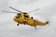 ZH545, Westland WS-61 Sea King-HAR.3A, Royal Air Force