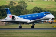 G-RJXO, Embraer ERJ-145-MP, bmi Regional