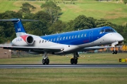 G-RJXO, Embraer ERJ-145-MP, bmi Regional