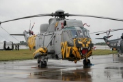 XV712, Westland WS-61 Sea King-HAS.6, Royal Navy - Fleet Air Arm