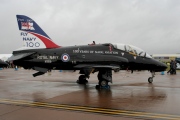 XX159, British Aerospace (Hawker Siddeley) Hawk-T.1A, Royal Navy - Fleet Air Arm