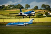 G-RJXO, Embraer ERJ-145-MP, bmi Regional