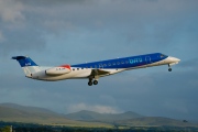 G-RJXN, Embraer ERJ-145-MP, bmi Regional