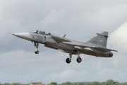 30, Saab JAS 39-C Gripen, Hungarian Air Force
