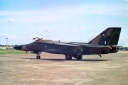 A8-127, General Dynamics F-111-C, Royal Australian Air Force