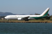 VP-BKS, Boeing 767-300, KalAir