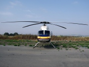 4X-BJI, Bell 427, Chim-Nir Aviation