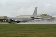 LX-N19997, Boeing 707-300C, NATO - Luxembourg