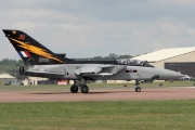 ZE734, Panavia Tornado-F.3, Royal Air Force
