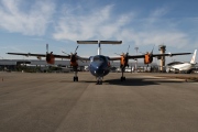 4X-AHA, De Havilland Canada DHC-7-102 Dash 7, Arkia Israeli Airlines