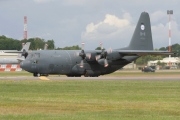 130323, Lockheed C-130-E Hercules, Canadian Forces Air Command