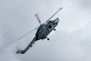 ZD263, Westland Lynx-HAS.3S, Royal Navy - Fleet Air Arm