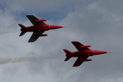 G-TIMM, Folland Gnat-T.1, Private